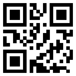 3205371475 Qr Code associato
