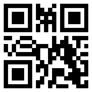 Immagine del Qr Code di 3205371478