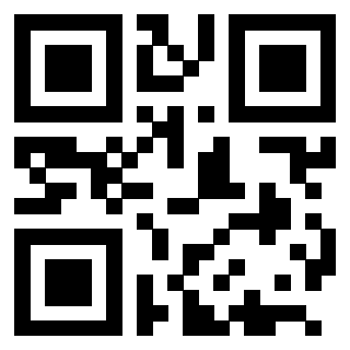 Immagine del QrCode di 3205371480