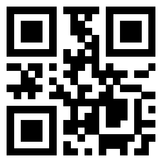 Scansione del QrCode di 3205371486