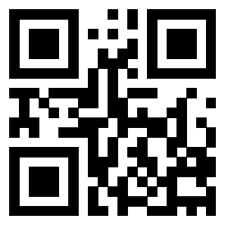 Il QrCode di 3205371487