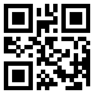 Immagine del Qr Code di 3205371488
