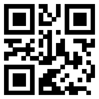 Scansione del QrCode di 3205371490