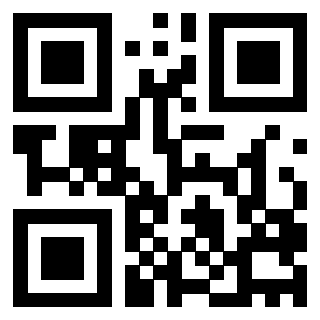 Il QrCode di 3205371493