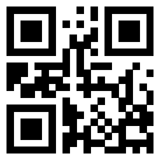 Il QrCode di 3205371494