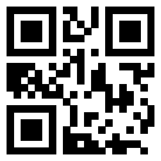 Il Qr Code di 3205371496