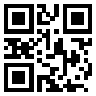 Il Qr Code di 3205371497