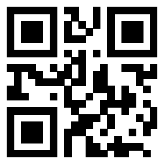 Scansione del Qr Code di 3205371499