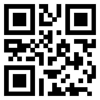 Scansione del Qr Code di 3205371500