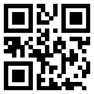 3205371507 - Immagine del Qr Code associato