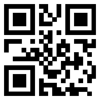 3205371509 - Immagine del Qr Code
