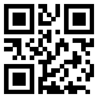 3205371511 QrCode associato