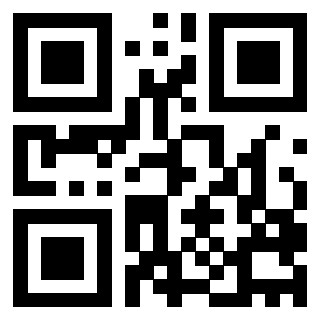 3205371512 - Immagine del Qr Code associato