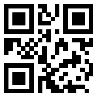 Immagine del Qr Code di 3205371514