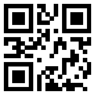 Il QrCode di 3205371517