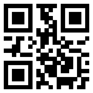 3205371518 - Immagine del QrCode associato