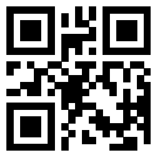 3205371520 - Immagine del Qr Code associato