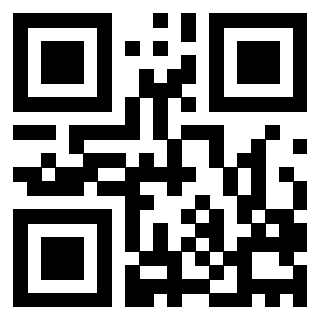 3205371521 - Immagine del Qr Code associato
