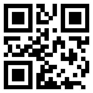 Scansione del QrCode di 3205371522