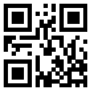 3205371523 - Immagine del Qr Code associato