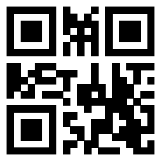 Il Qr Code di 3205371525