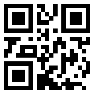 Scansione del QrCode di 3205371527