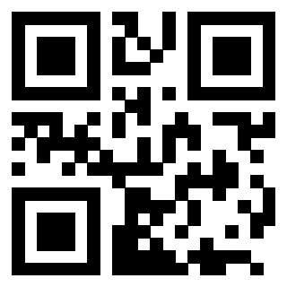 3205371529 - Immagine del Qr Code associato