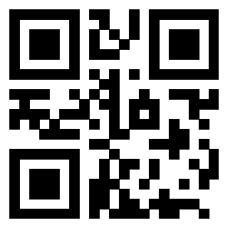 Scansione del Qr Code di 3205371533