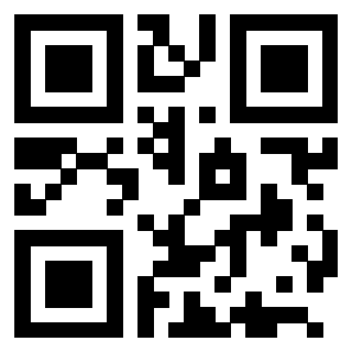 3205371535 QrCode associato