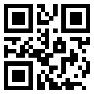 3205371537 - Immagine del Qr Code associato