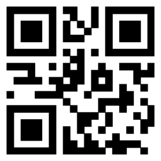 Scansione del Qr Code di 3205371539