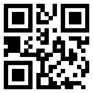Il QrCode di 3205371540