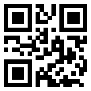 Il QrCode di 3205371544