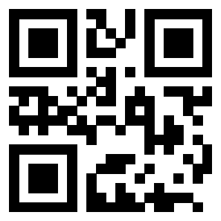 Il Qr Code di 3205371546