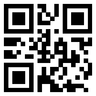 Scansione del Qr Code di 3205371549