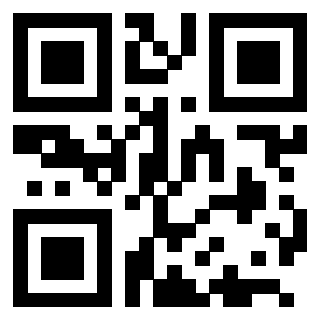 Scansione del QrCode di 3205371550