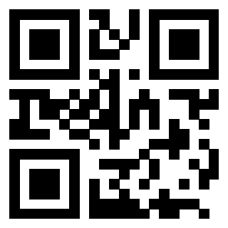 3205371551 - Immagine del Qr Code associato