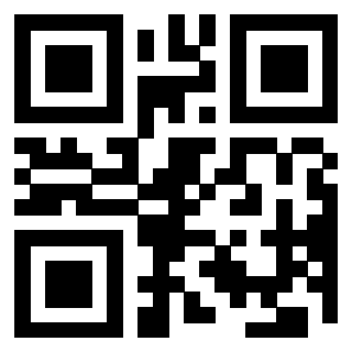 Scansione del QrCode di 3205371554