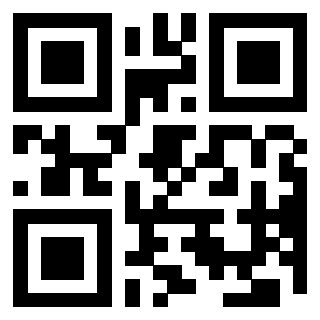 Scansione del QrCode di 3205371556