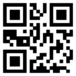 3205371557 Qr Code associato