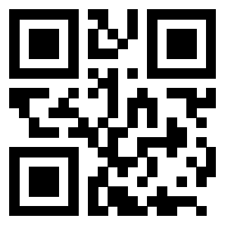 3205371559 - Immagine del Qr Code associato