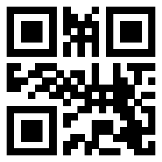 Il QrCode di 3205371562