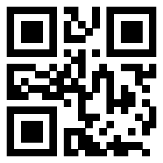 Scansione del QrCode di 3205371566