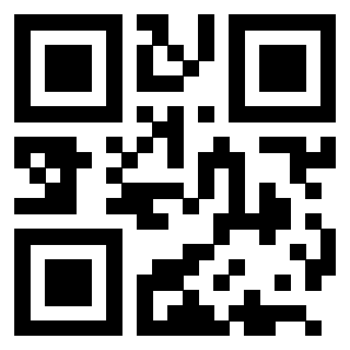 Immagine del QrCode di 3205371568