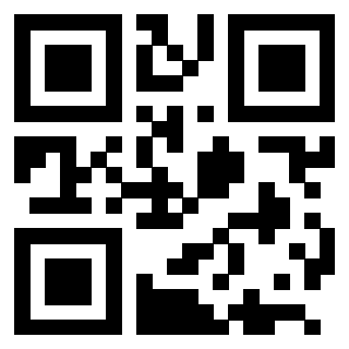 Il QrCode di 3205371571