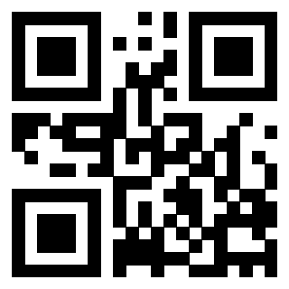 3205371573 - Immagine del Qr Code associato