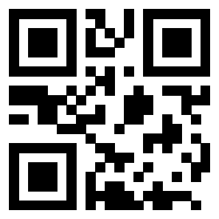 Immagine del Qr Code di 3205371576