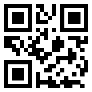 3205371578 - Immagine del Qr Code associato