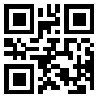 3205371581 - Immagine del Qr Code associato