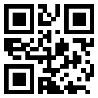 3205371584 - Immagine del QrCode associato